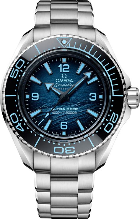 omega seamaster ultra